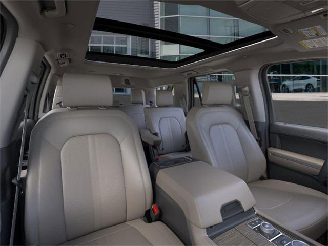 new 2024 Ford Expedition car, priced at $67,855