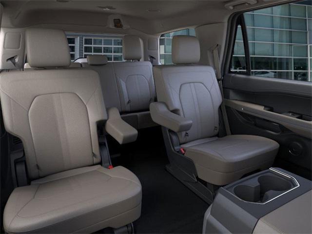 new 2024 Ford Expedition car, priced at $67,855