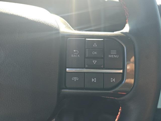 used 2022 Ford Expedition Max car, priced at $56,500