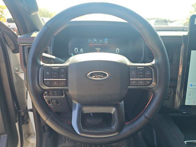used 2022 Ford Expedition Max car, priced at $56,500