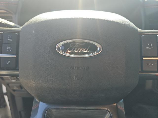 used 2022 Ford Expedition Max car, priced at $56,500