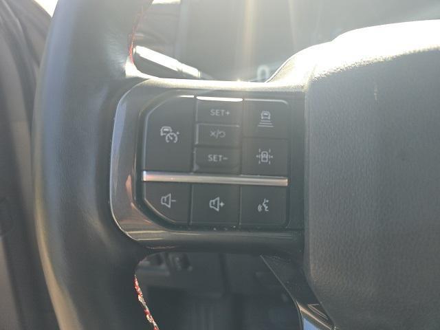 used 2022 Ford Expedition Max car, priced at $56,500