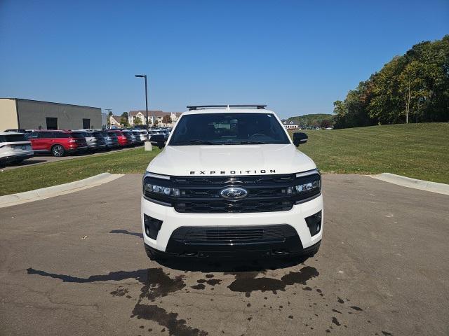 used 2022 Ford Expedition Max car, priced at $56,500