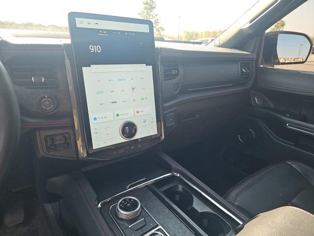 used 2022 Ford Expedition Max car, priced at $56,500