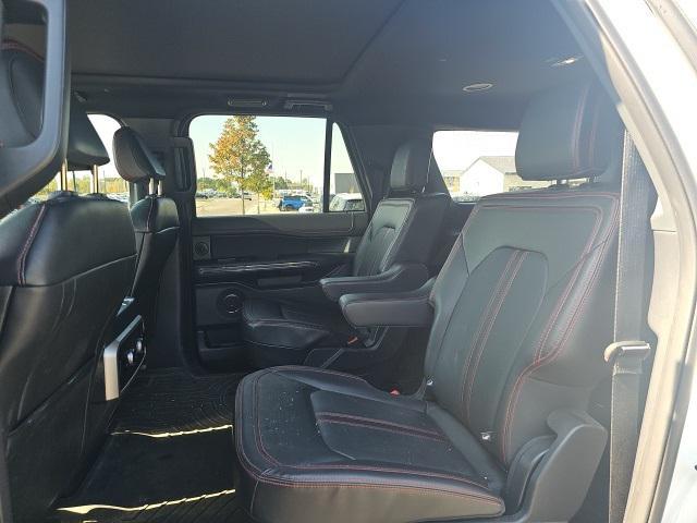 used 2022 Ford Expedition Max car, priced at $56,500