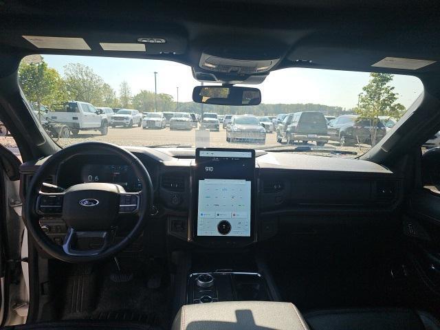 used 2022 Ford Expedition Max car, priced at $56,500