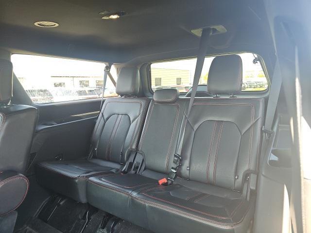 used 2022 Ford Expedition Max car, priced at $56,500