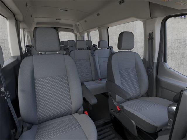 new 2025 Ford Transit-350 car, priced at $66,695