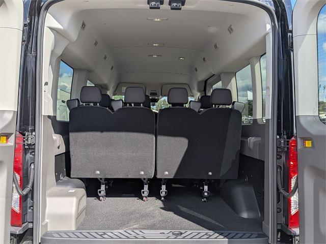 new 2025 Ford Transit-350 car, priced at $67,695