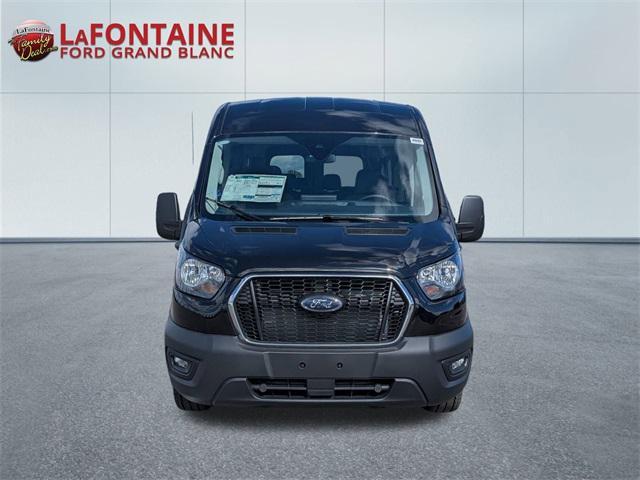 new 2025 Ford Transit-350 car, priced at $67,695