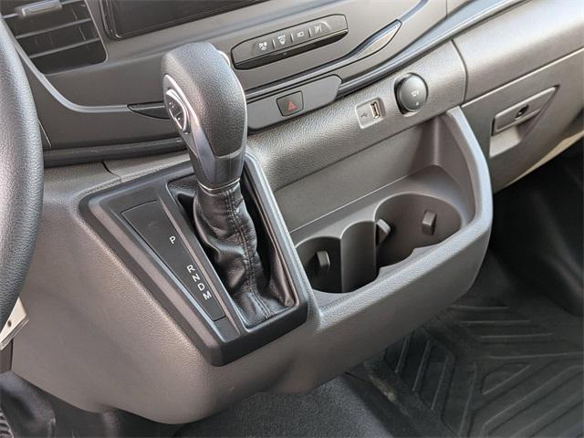new 2025 Ford Transit-350 car, priced at $67,695