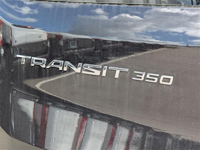 new 2025 Ford Transit-350 car, priced at $67,695