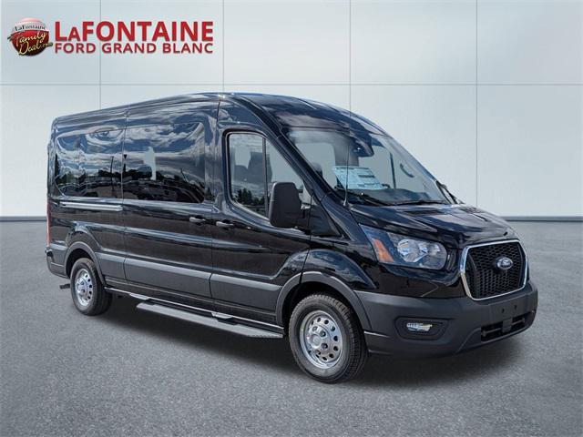 new 2025 Ford Transit-350 car, priced at $67,695