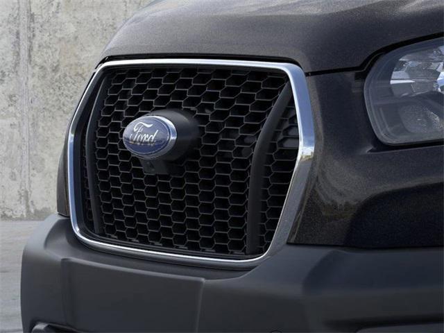 new 2025 Ford Transit-350 car, priced at $66,695