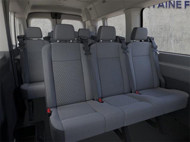 new 2025 Ford Transit-350 car, priced at $66,695