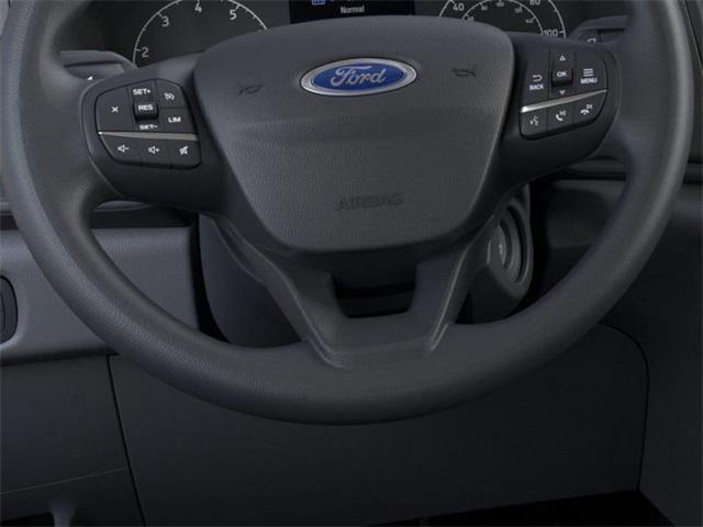 new 2025 Ford Transit-350 car, priced at $66,695