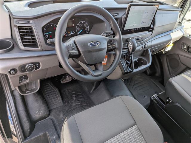 new 2025 Ford Transit-350 car, priced at $67,695