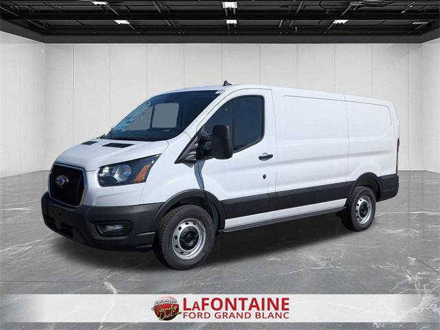 new 2025 Ford Transit-150 car, priced at $48,770