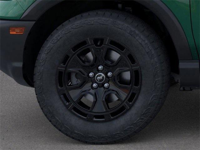 new 2025 Ford Bronco Sport car, priced at $44,270