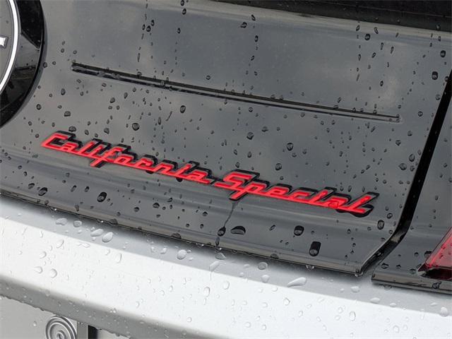 used 2019 Ford Mustang car, priced at $34,000
