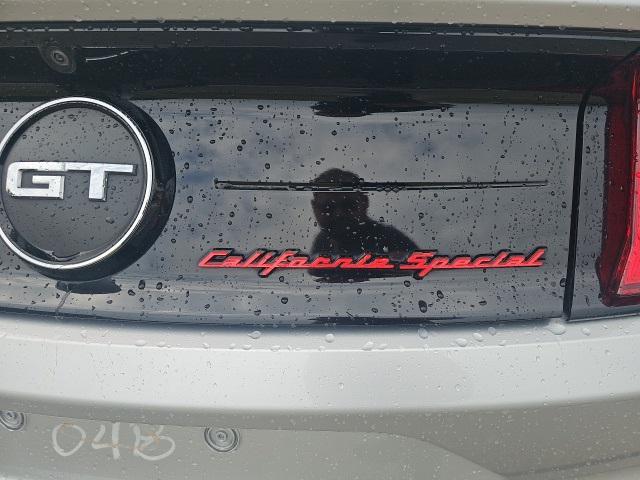 used 2019 Ford Mustang car, priced at $34,000