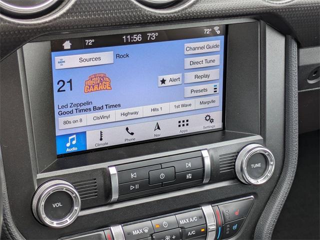 used 2019 Ford Mustang car, priced at $34,000