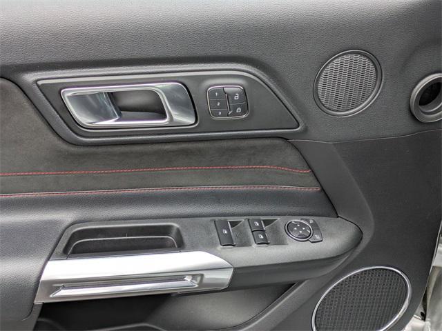 used 2019 Ford Mustang car, priced at $34,000