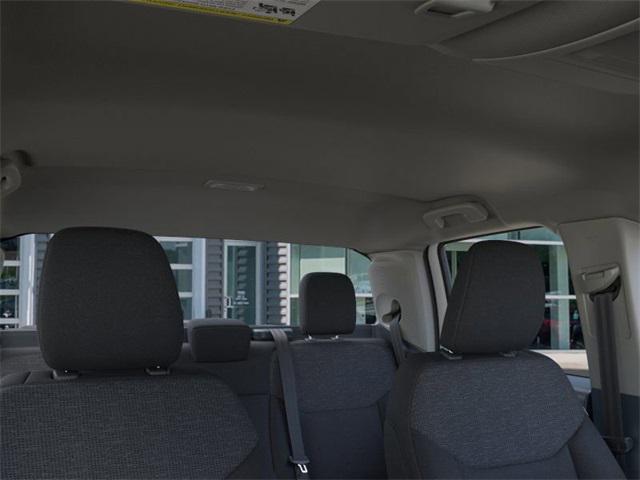 new 2025 Ford Maverick car, priced at $30,185