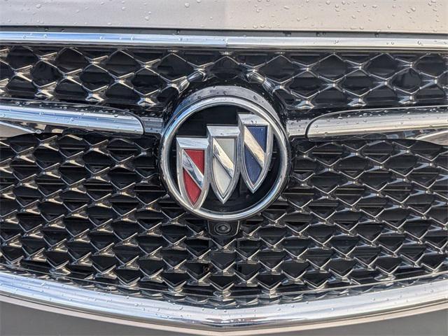 used 2018 Buick Enclave car, priced at $13,000