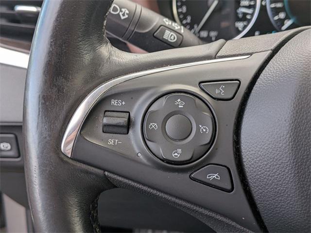 used 2018 Buick Enclave car, priced at $13,000