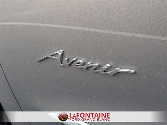 used 2018 Buick Enclave car, priced at $13,000