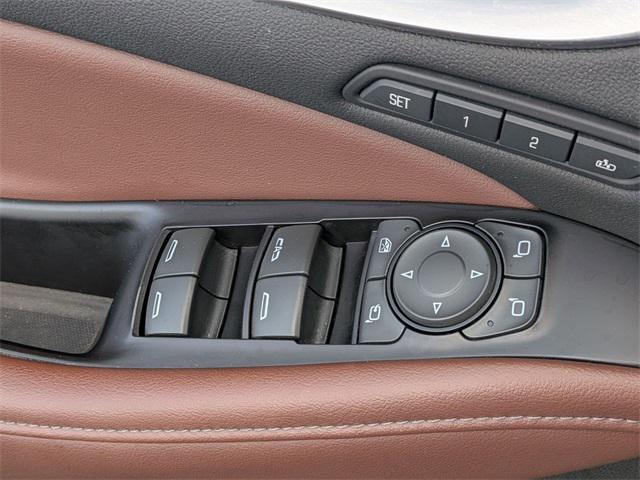 used 2018 Buick Enclave car, priced at $13,000