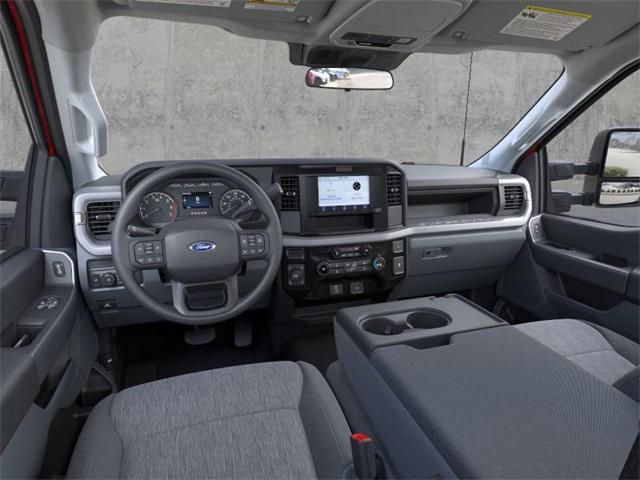 new 2025 Ford F-250 car, priced at $49,110