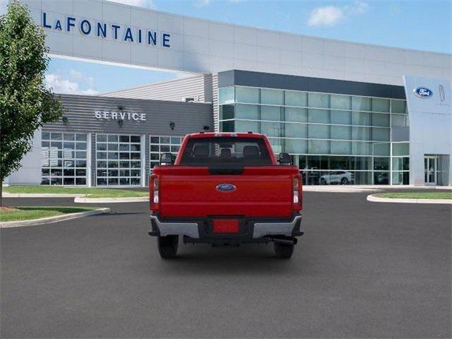 new 2025 Ford F-250 car, priced at $49,860