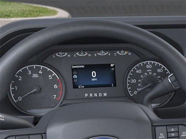 new 2025 Ford F-250 car, priced at $49,860