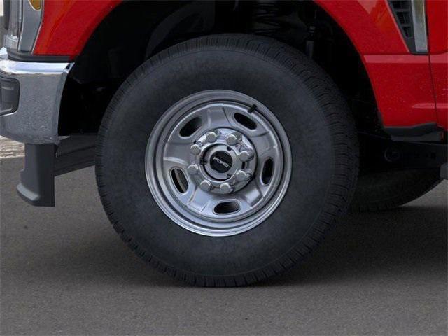 new 2025 Ford F-250 car, priced at $49,860