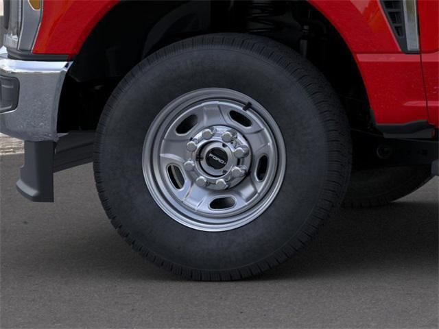 new 2025 Ford F-250 car, priced at $47,610