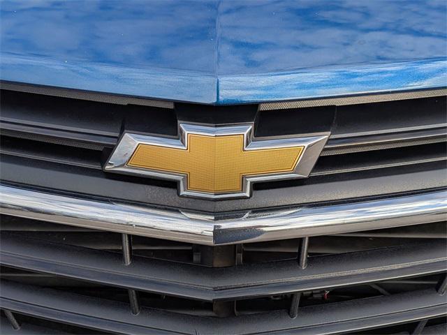 used 2020 Chevrolet Equinox car, priced at $13,000