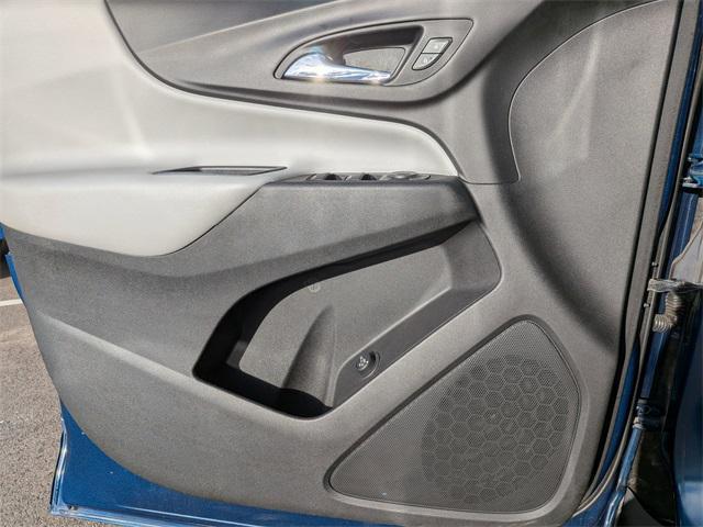 used 2020 Chevrolet Equinox car, priced at $13,000