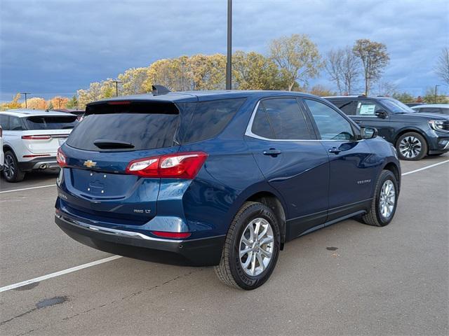 used 2020 Chevrolet Equinox car, priced at $13,000