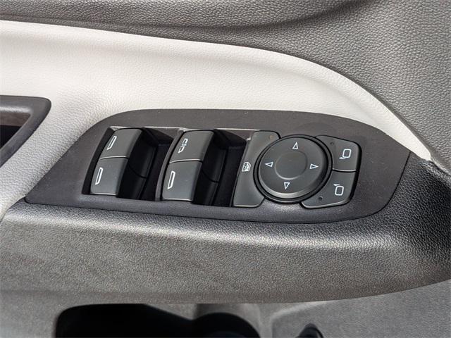 used 2020 Chevrolet Equinox car, priced at $13,000