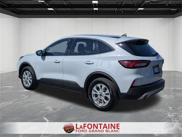 used 2025 Ford Escape car, priced at $26,000