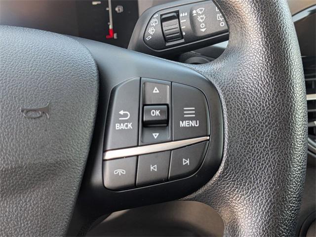used 2025 Ford Escape car, priced at $26,000