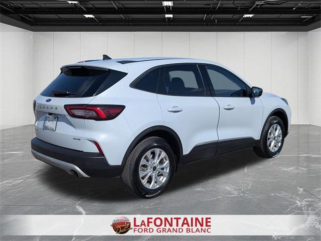 used 2025 Ford Escape car, priced at $26,000
