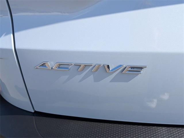 used 2025 Ford Escape car, priced at $26,000
