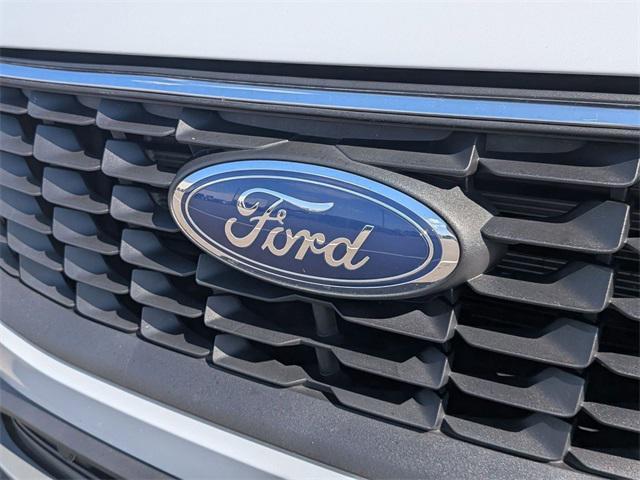 used 2025 Ford Escape car, priced at $26,000