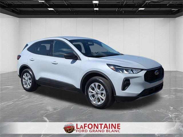 used 2025 Ford Escape car, priced at $26,000