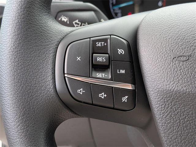 new 2025 Ford Transit-250 car, priced at $61,710