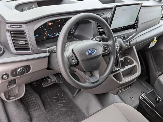 new 2025 Ford Transit-250 car, priced at $61,710