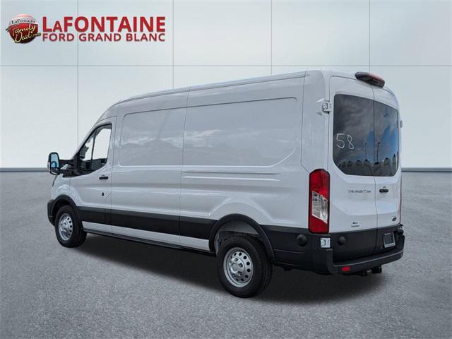 new 2025 Ford Transit-250 car, priced at $61,710